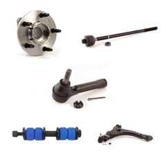 Transit Auto K7T-106365 Wheel Bearing and Hub Assembly for 2003-2005 Chevrolet Venture, Pontiac Montana - Front Right product image