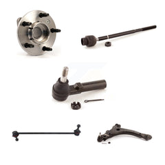 Transit Auto K7T-106367 Wheel Bearing and Hub Assembly for 2004-2008 Pontiac Grand Prix - Front Right product image