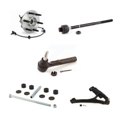 Transit Auto K7T-106377 Wheel Bearing and Hub Assembly for 2007 Chevrolet Silverado 1500 Classic, GMC Sierra 1500 Classic - Front Right product image