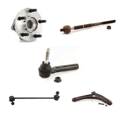 Transit Auto K7T-106383 Wheel Bearing and Hub Assembly for 2009 Dodge Caliber - Front Right product image