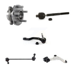 Transit Auto K7T-106423 Wheel Bearing and Hub Assembly for 2017-2020 Ford Fusion, Lincoln MKZ - Front Right product image