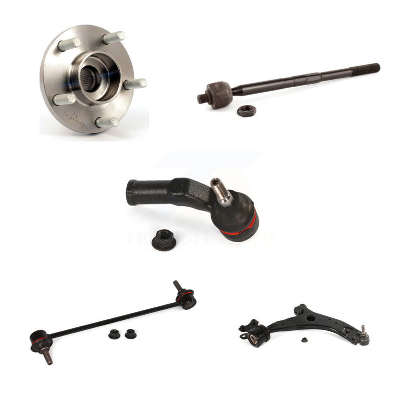 K7T-106443_Transit Auto_Front Right