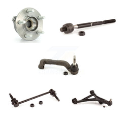 K7T-106455_Transit Auto_Front Right