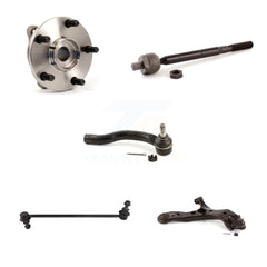 Transit Auto K7T-106456 Wheel Bearing and Hub Assembly for 2006-2012 Toyota RAV4 - Front Right product image