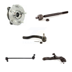 Transit Auto K7T-106457 Wheel Bearing and Hub Assembly for 2008-2018 Toyota RAV4 - Front Right product image