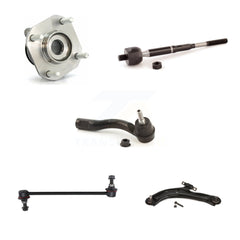 Transit Auto K7T-106468 Wheel Bearing and Hub Assembly for 2007-2012 Nissan Sentra - Front Right product image