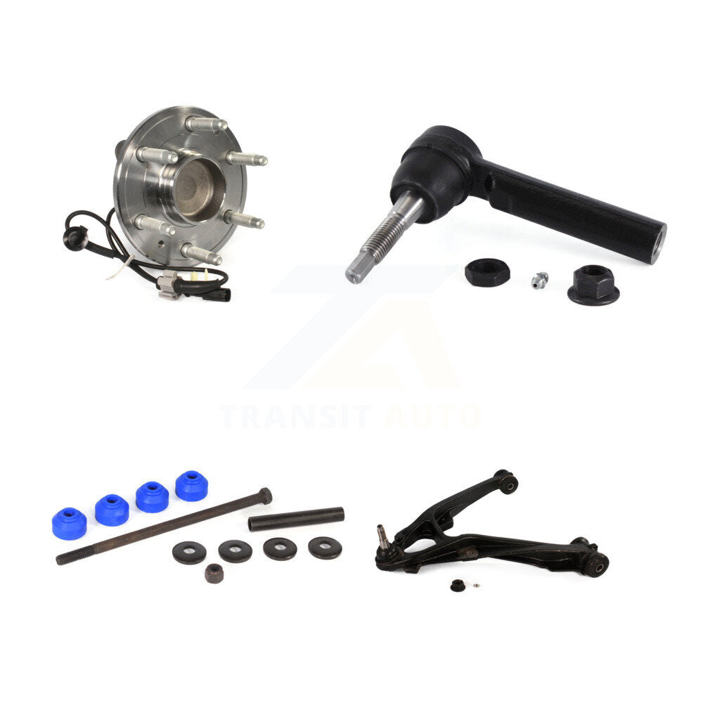 K7T-106471_Transit Auto_Front Right