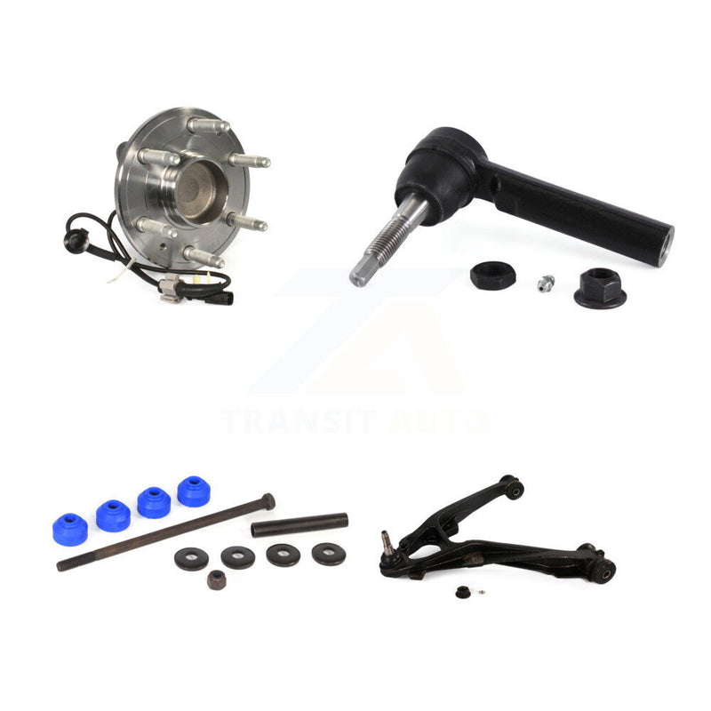 K7T-106471_Transit Auto_Front Right