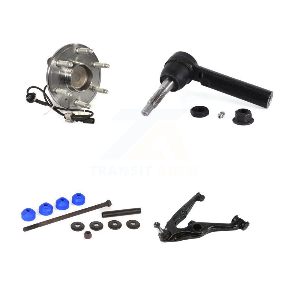 K7T-106474_Transit Auto_Front Right