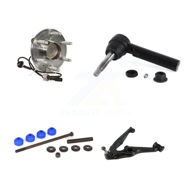 K7T-106474_Transit Auto_Front Right