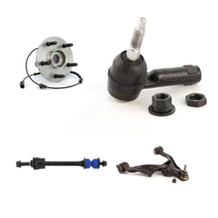 Transit Auto K7T-106476 Wheel Bearing and Hub Assembly for 2010-2011 Ram 1500, Dodge Ram 1500 - Front Right product image