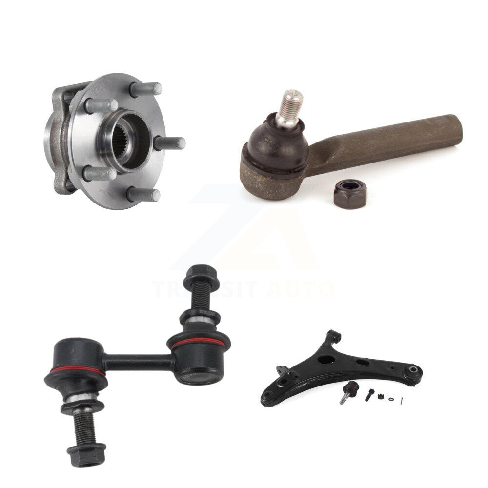 Transit Auto K7T-106477 Wheel Bearing and Hub Assembly for 2014-2018 Subaru Forester - Front Right product image