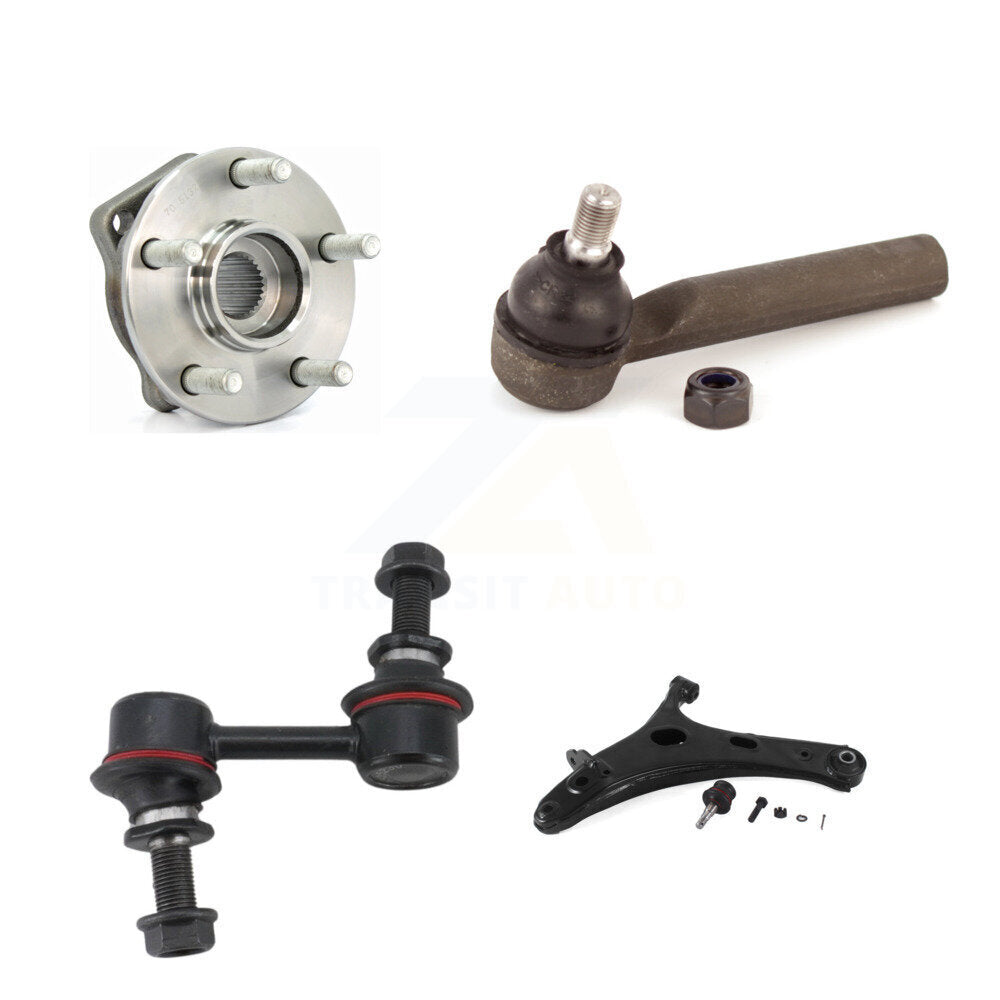 Transit Auto K7T-106478 Wheel Bearing and Hub Assembly for 2014 Subaru Forester - Front Right product image