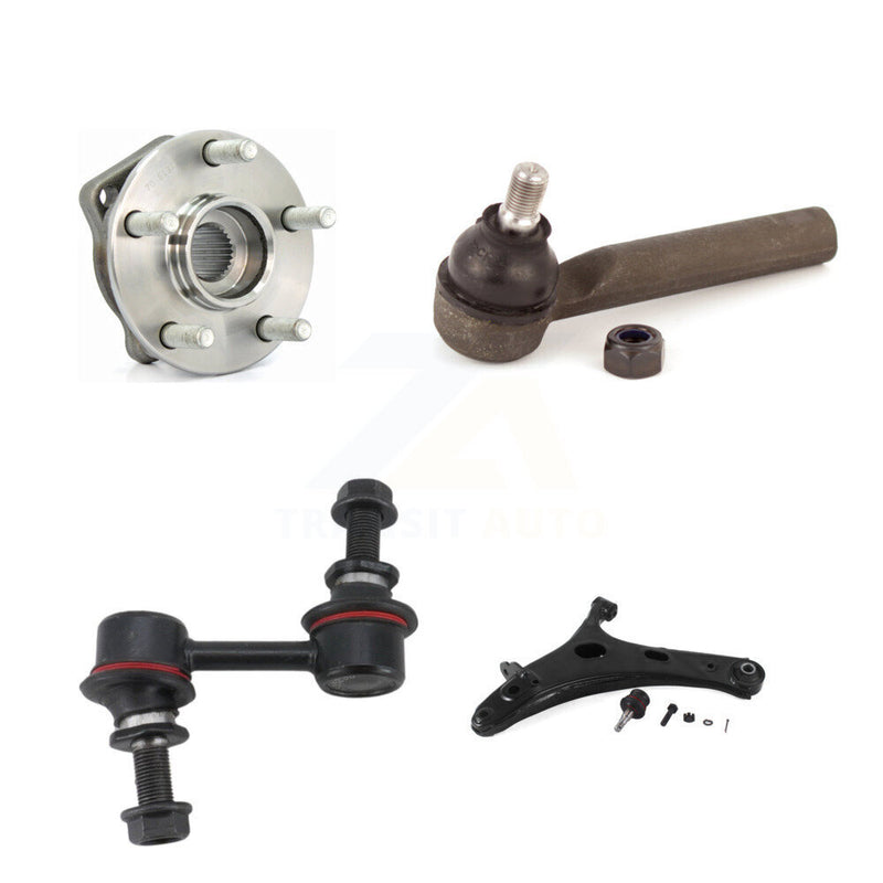 Transit Auto K7T-106478 Wheel Bearing and Hub Assembly for 2014 Subaru Forester - Front Right product image