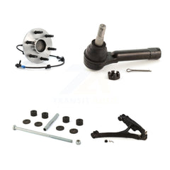 Transit Auto K7T-106484 Wheel Bearing and Hub Assembly for 2000-2007 Chevrolet Silverado 1500 Classic, GMC Sierra 1500 Classic, Chevrolet Silverado 1500 & more - Front Right product image