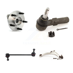 Transit Auto K7T-106486 Wheel Bearing and Hub Assembly for 2006-2007 Chevrolet HHR - Front Right product image
