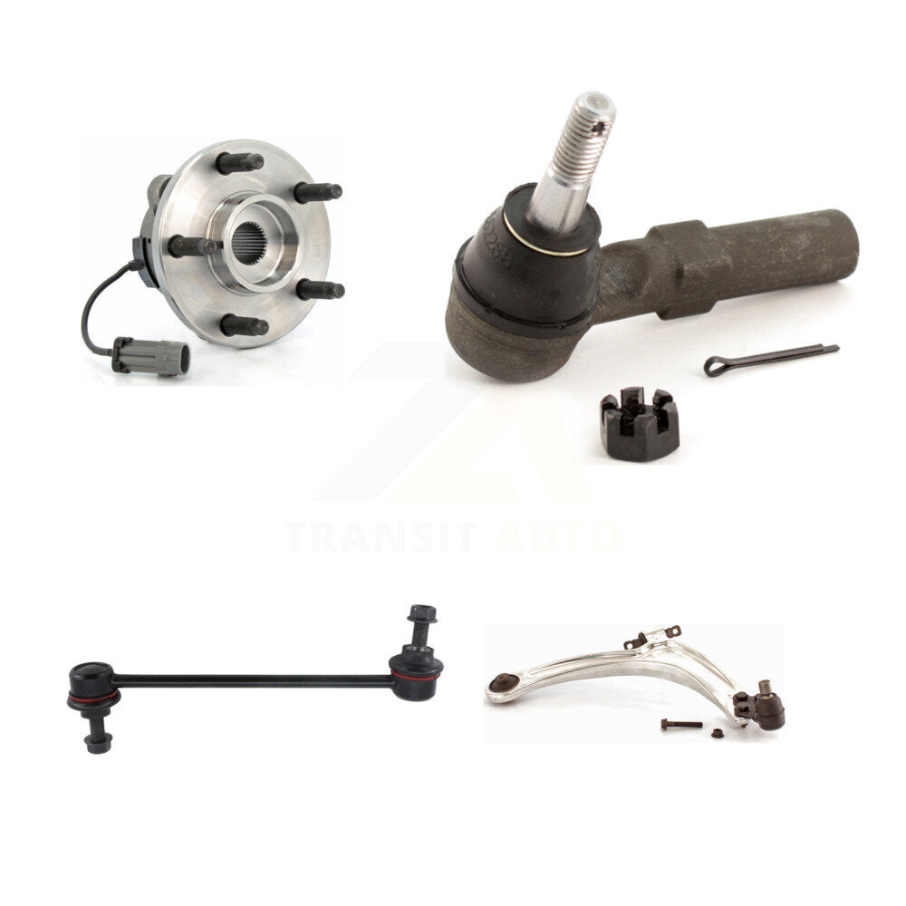 Transit Auto K7T-106489 Wheel Bearing and Hub Assembly for 2006-2011 Chevrolet HHR - Front Right product image