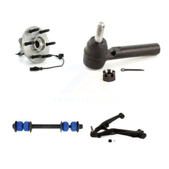 Transit Auto K7T-106497 Wheel Bearing and Hub Assembly for 2007-2014 Cadillac Escalade, Chevrolet Tahoe, GMC Yukon & more - Front Right product image