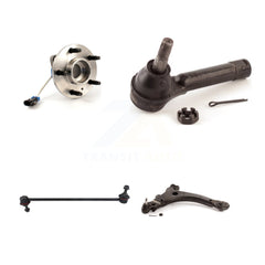 Transit Auto K7T-106523 Wheel Bearing and Hub Assembly for 2005 Pontiac Montana - Front Right product image