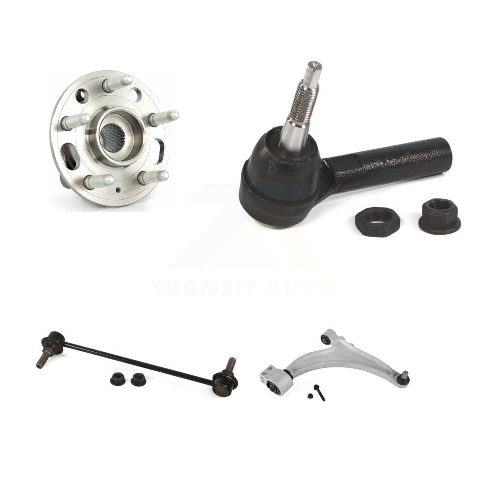K7T-106544_Transit Auto_Front Right