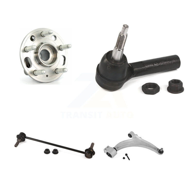 K7T-106544_Transit Auto_Front Right
