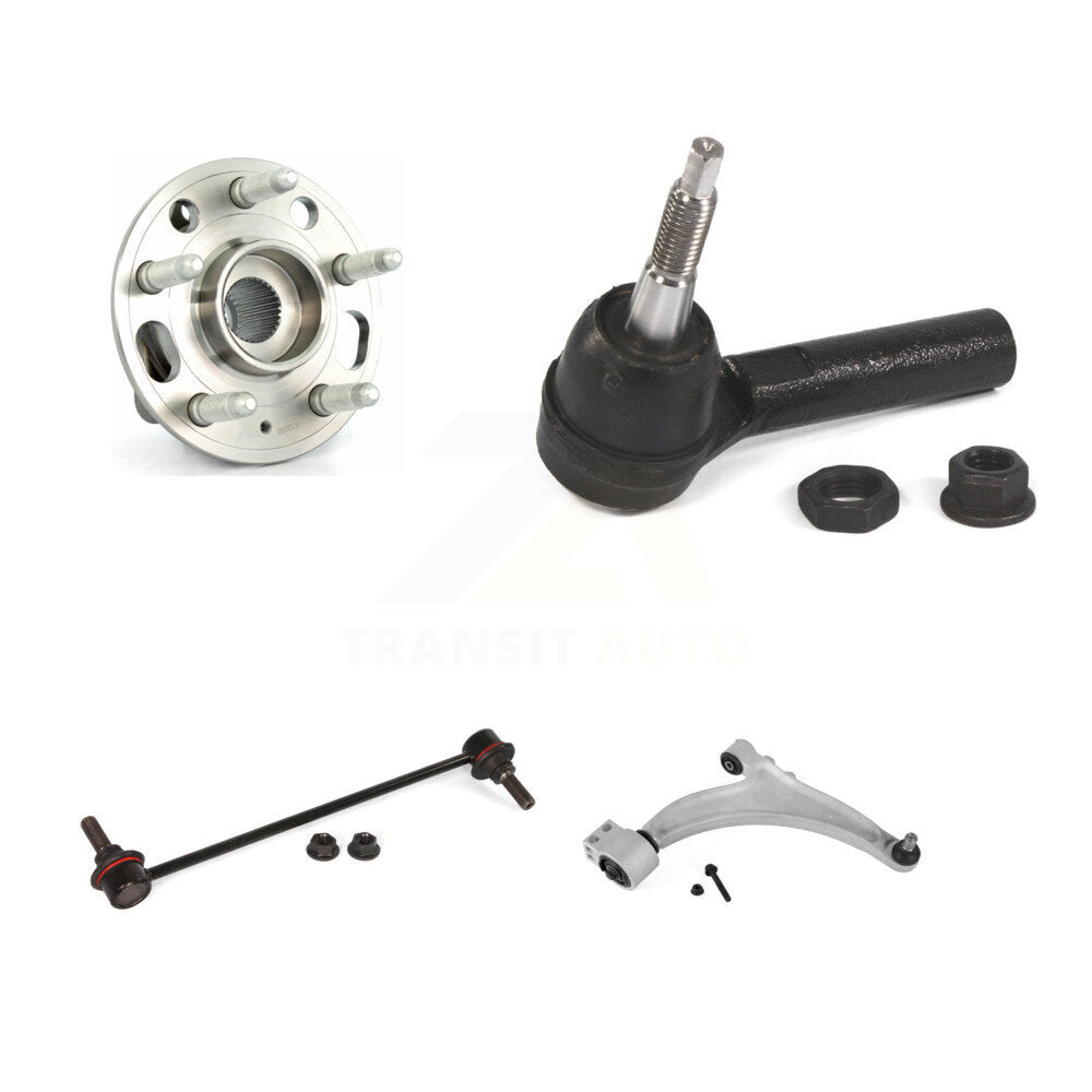 K7T-106545_Transit Auto_Front Right