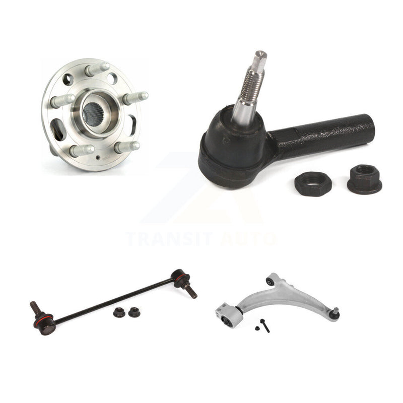 K7T-106545_Transit Auto_Front Right