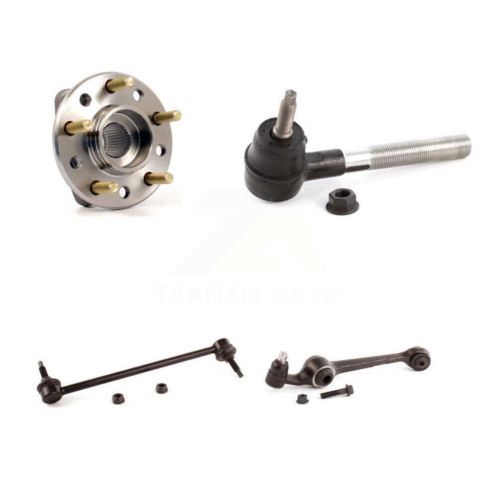 K7T-106551_Transit Auto_Front Right