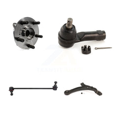 Transit Auto K7T-106555 Wheel Bearing and Hub Assembly for 2011-2017 Honda Odyssey - Front Right product image