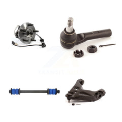 Transit Auto K7T-106565 Wheel Bearing and Hub Assembly for 2003-2011 Ford Ranger, Mazda B4000 - Front Right product image