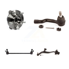 Transit Auto K7T-106611 Wheel Bearing and Hub Assembly for 2003-2008 INFINITI FX35, INFINITI FX45 - Front Right product image