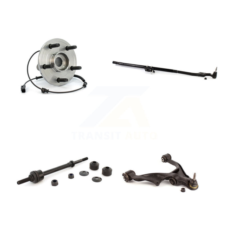 K7T-106613_Transit Auto_Front Right