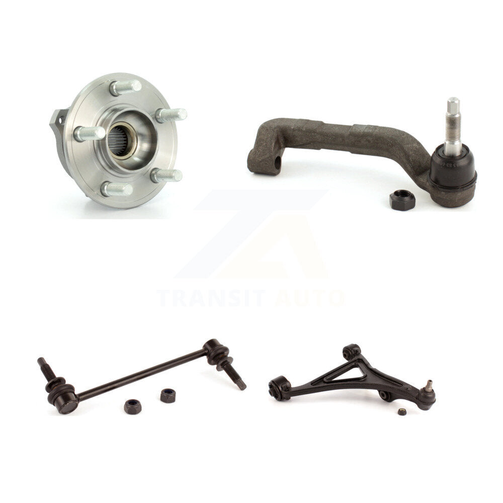K7T-106616_Transit Auto_Front Right