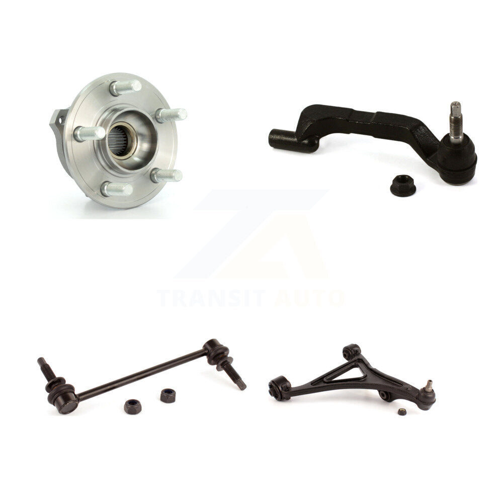 K7T-106617_Transit Auto_Front Right