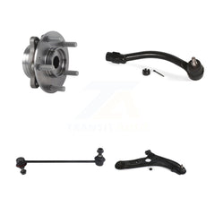 Transit Auto K7T-106619 Wheel Bearing and Hub Assembly for 2017 Hyundai Elantra GT - Front Right product image