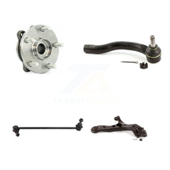 Transit Auto K7T-106621 Wheel Bearing and Hub Assembly for 2006-2018 Toyota RAV4 - Front Right product image