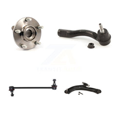 Transit Auto K7T-106623 Wheel Bearing and Hub Assembly for 2007-2012 Nissan Sentra - Front Right product image