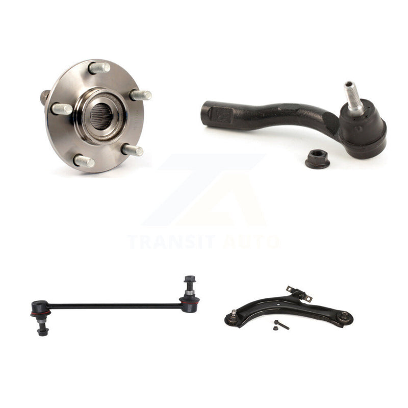 Transit Auto K7T-106623 Wheel Bearing and Hub Assembly for 2007-2012 Nissan Sentra - Front Right product image