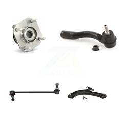 Transit Auto K7T-106624 Wheel Bearing and Hub Assembly for 2007-2012 Nissan Sentra - Front Right product image