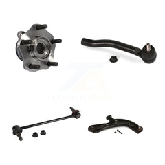 Transit Auto K7T-106629 Wheel Bearing and Hub Assembly for 2013-2021 Nissan Sentra, Chevrolet City Express, Nissan NV200 - Front Right product image