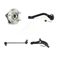 Transit Auto K7T-106641 Wheel Bearing and Hub Assembly for 2013-2015 Kia Sorento, Hyundai Santa Fe, Hyundai Santa Fe Sport & more - Front Right product image