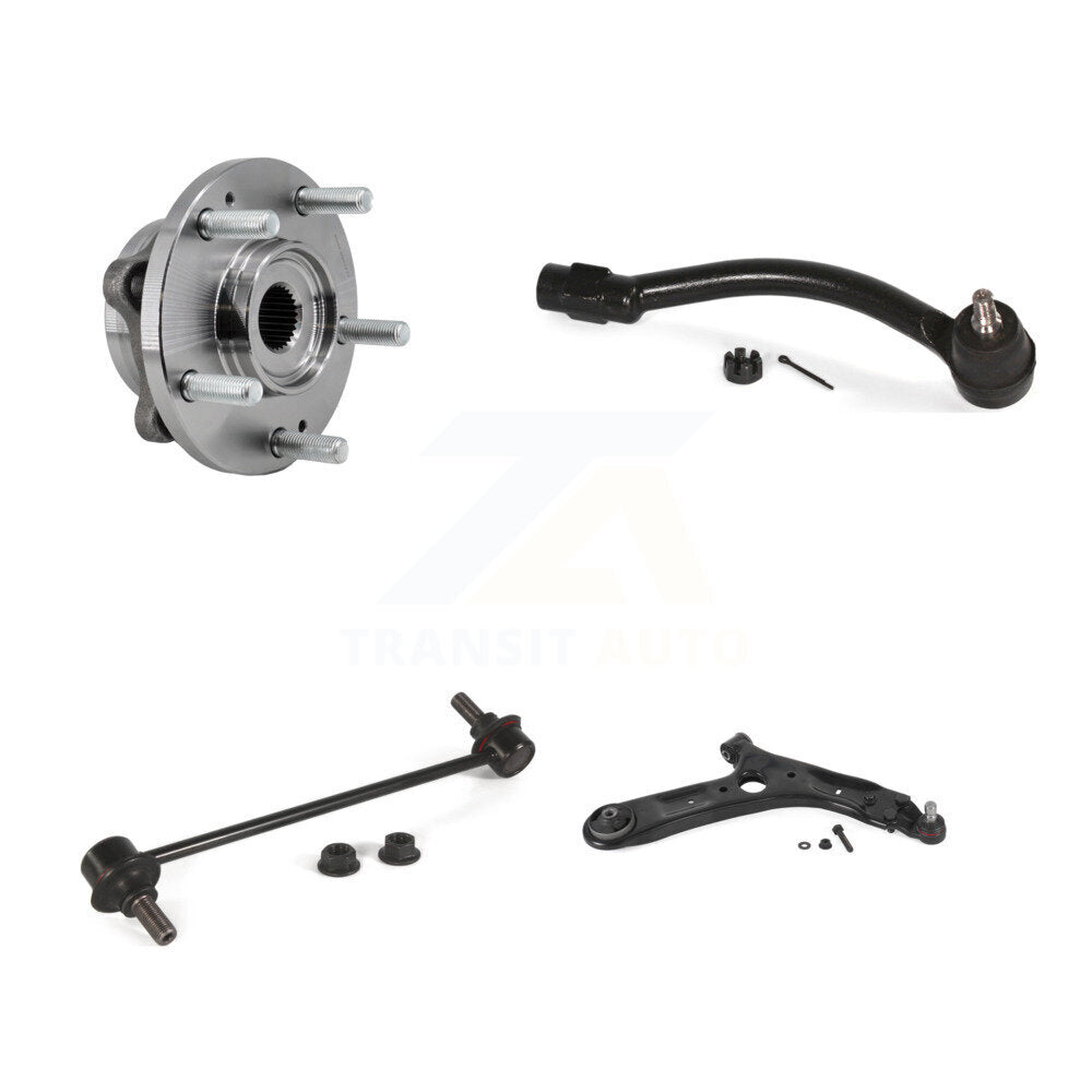 K7T-106644_Transit Auto_Front Right