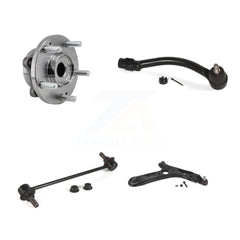 K7T-106644_Transit Auto_Front Right