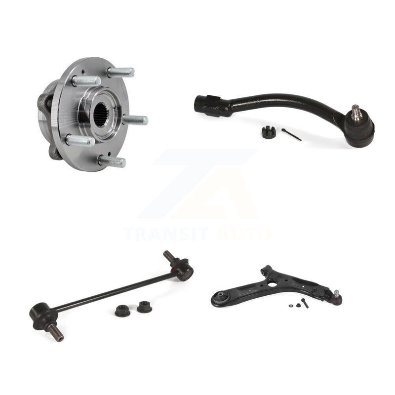K7T-106644_Transit Auto_Front Right