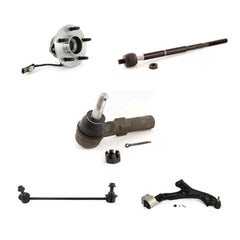 Transit Auto K7T-106661 Wheel Bearing and Hub Assembly for 2002-2007 Saturn Vue - Front Right product image
