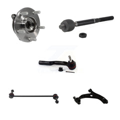 Transit Auto K7T-106668 Wheel Bearing and Hub Assembly for 2014-2018 Mazda 3 Sport, Mazda 3 - Front Right product image