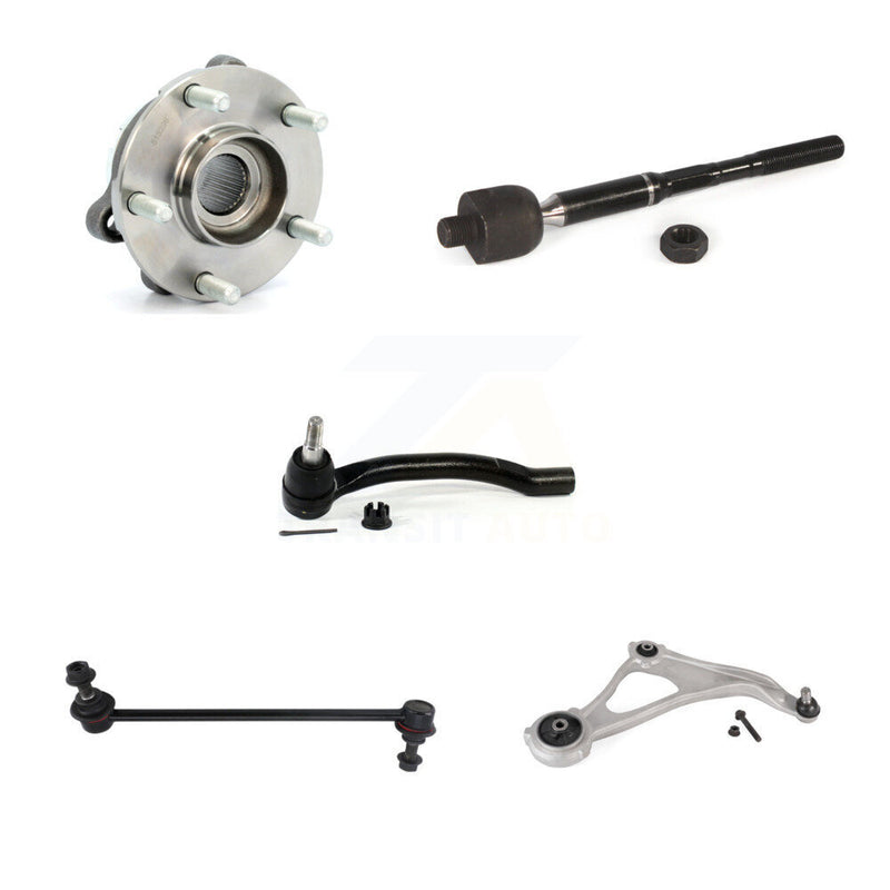Transit Auto K7T-106671 Wheel Bearing and Hub Assembly for 2015-2023 Nissan Maxima, Nissan Altima - Front Right product image