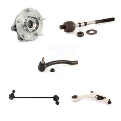 Transit Auto K7T-106676 Wheel Bearing and Hub Assembly for 2007-2012 Nissan Altima - Front Right product image