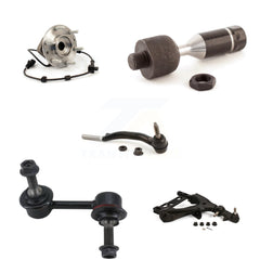 Transit Auto K7T-106677 Wheel Bearing and Hub Assembly for 2002-2003 Chevrolet Trailblazer, Chevrolet Trailblazer EXT, GMC Envoy & more - Front Right product image