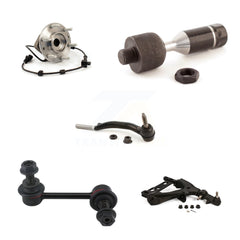 Transit Auto K7T-106678 Wheel Bearing and Hub Assembly for 2004-2008 Saab 9-7x, Buick Rainier, Chevrolet Trailblazer & more - Front Right product image